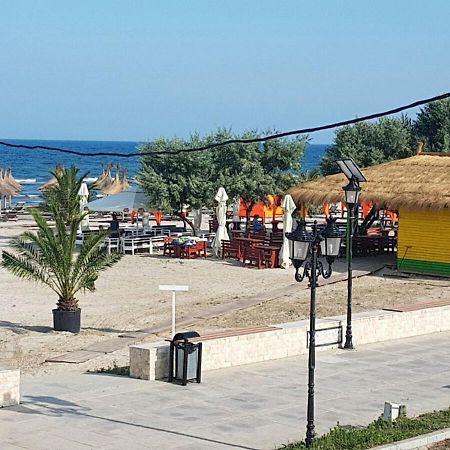 Caraibe Resort Năvodari Zewnętrze zdjęcie