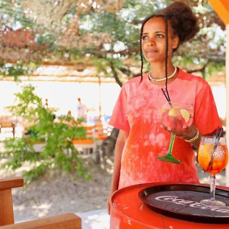 Caraibe Resort Năvodari Zewnętrze zdjęcie
