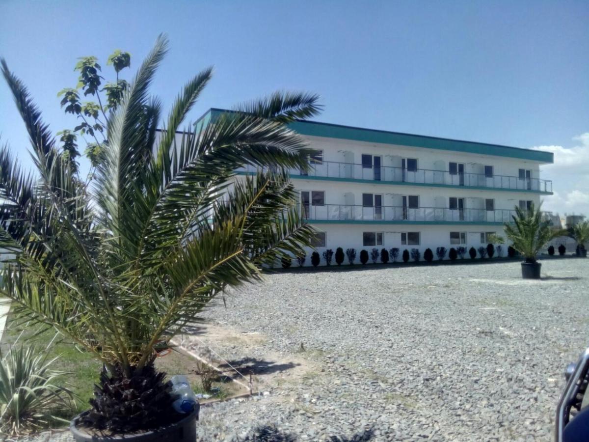 Caraibe Resort Năvodari Zewnętrze zdjęcie