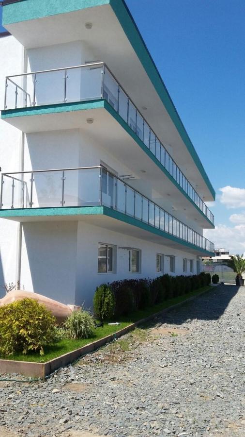 Caraibe Resort Năvodari Zewnętrze zdjęcie