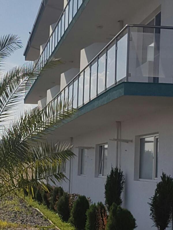 Caraibe Resort Năvodari Zewnętrze zdjęcie