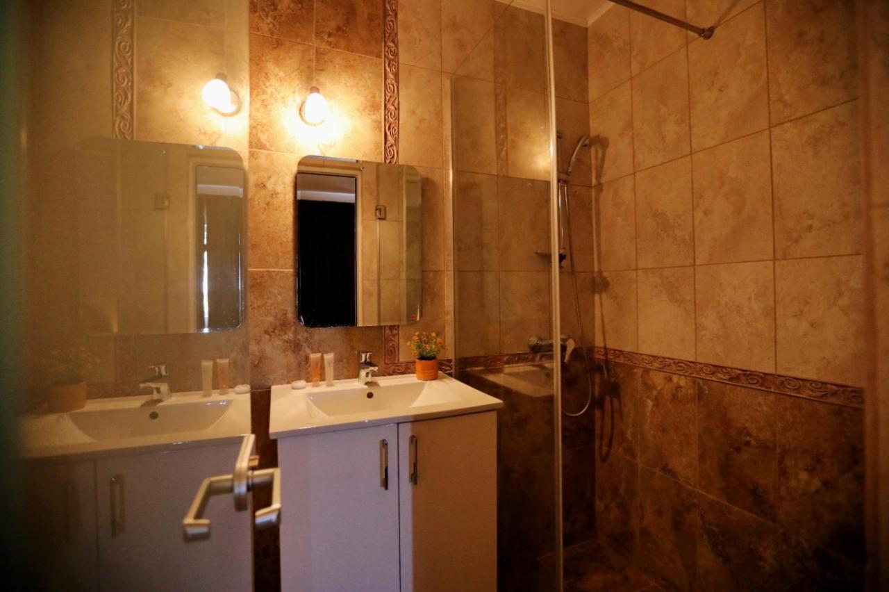 Caraibe Resort Năvodari Zewnętrze zdjęcie
