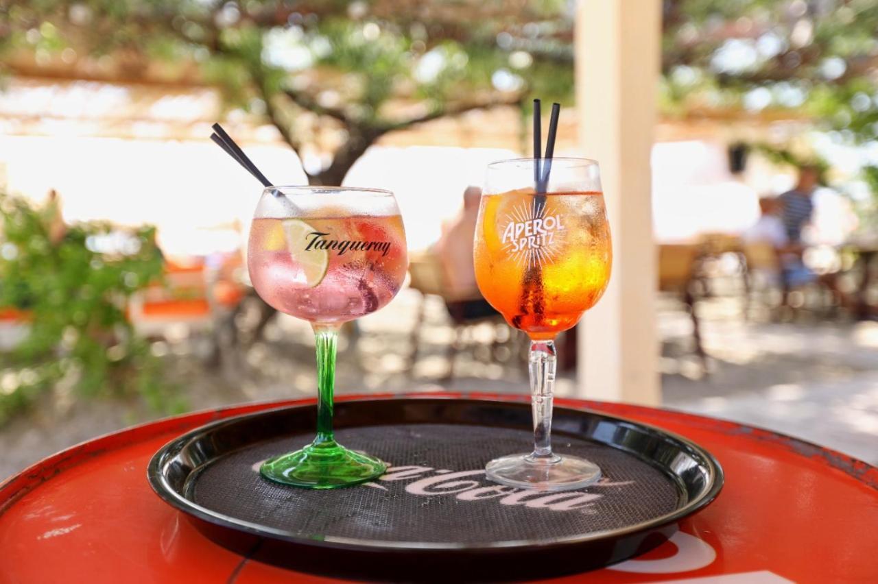 Caraibe Resort Năvodari Zewnętrze zdjęcie