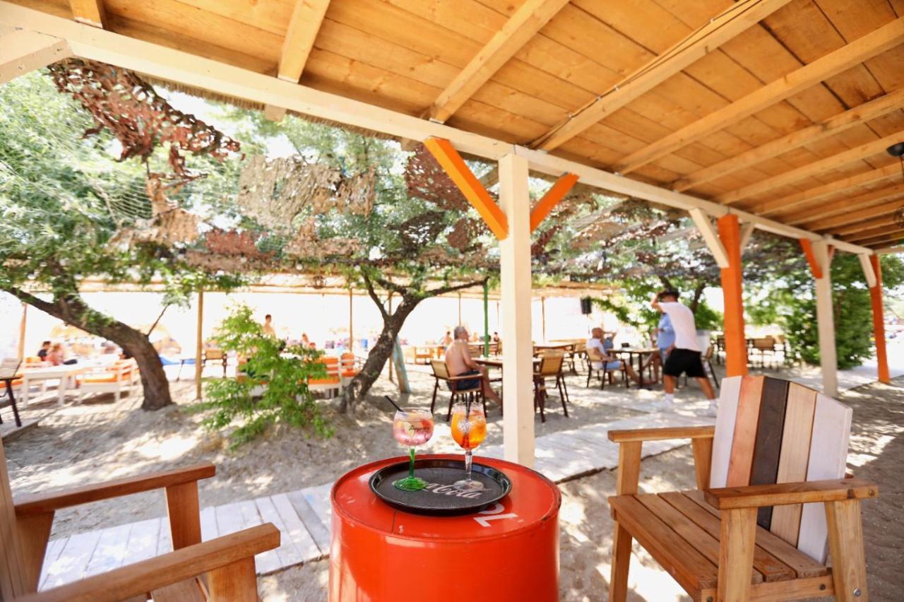 Caraibe Resort Năvodari Zewnętrze zdjęcie