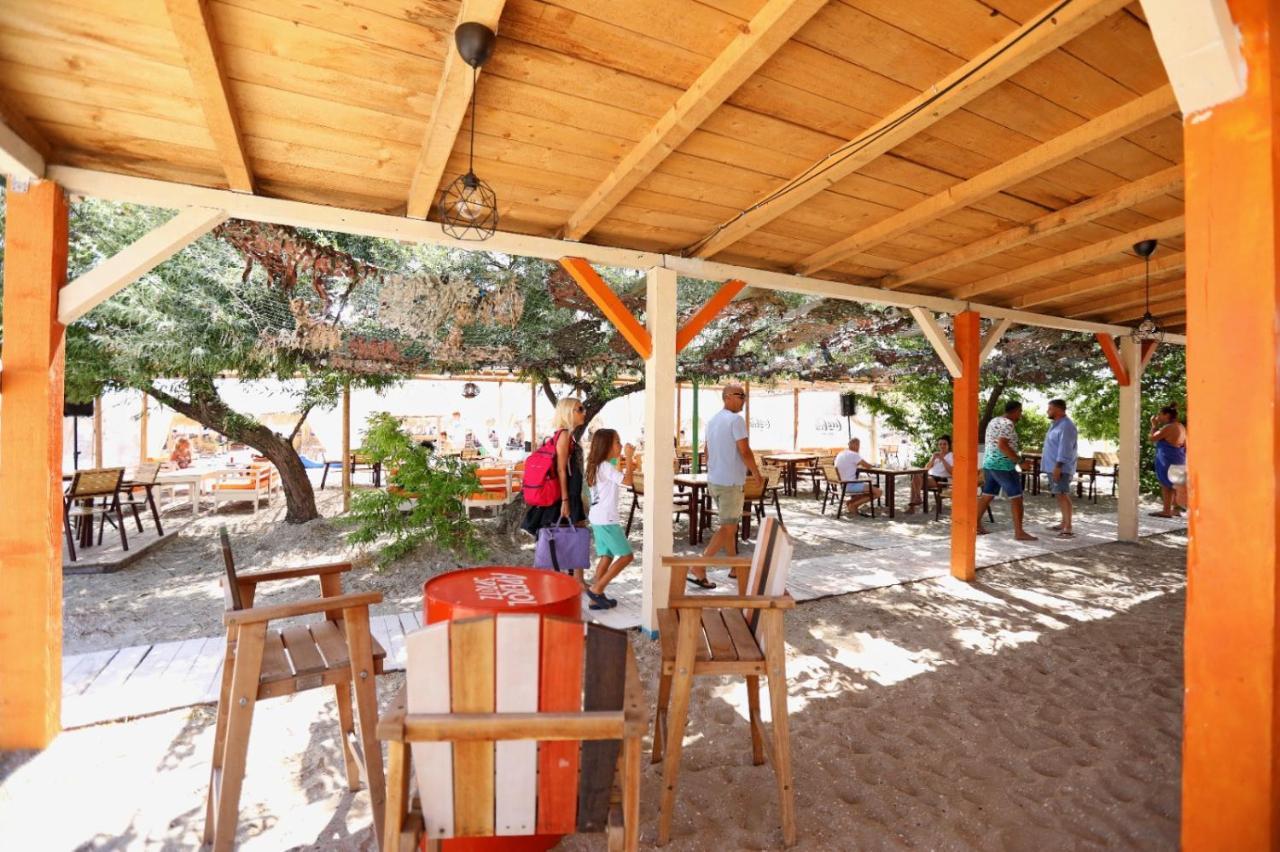 Caraibe Resort Năvodari Zewnętrze zdjęcie