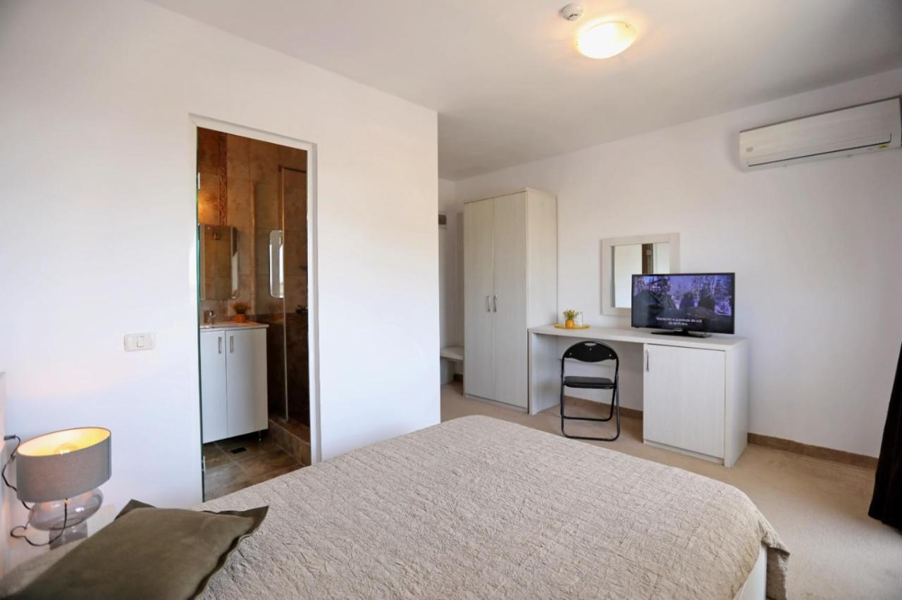 Caraibe Resort Năvodari Zewnętrze zdjęcie