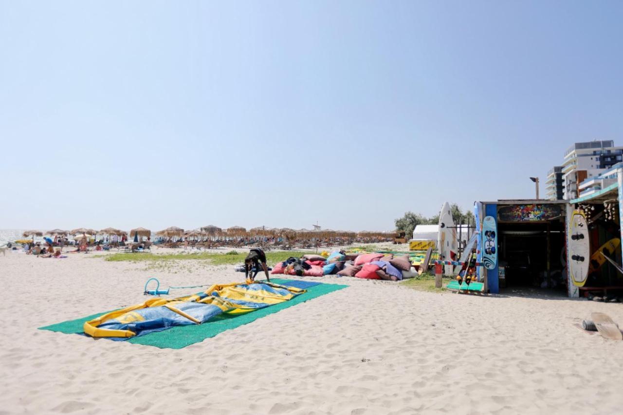 Caraibe Resort Năvodari Zewnętrze zdjęcie