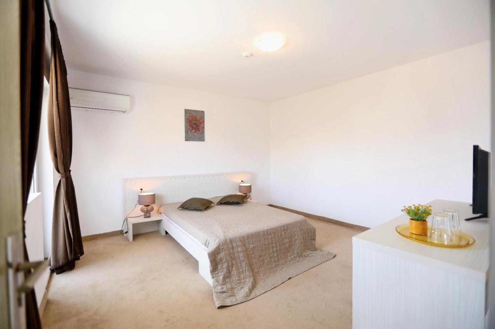 Caraibe Resort Năvodari Zewnętrze zdjęcie
