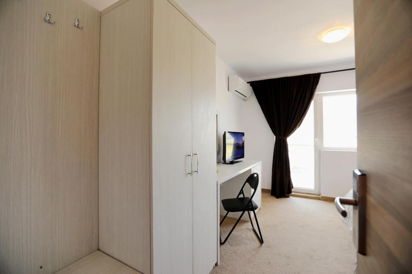 Caraibe Resort Năvodari Zewnętrze zdjęcie