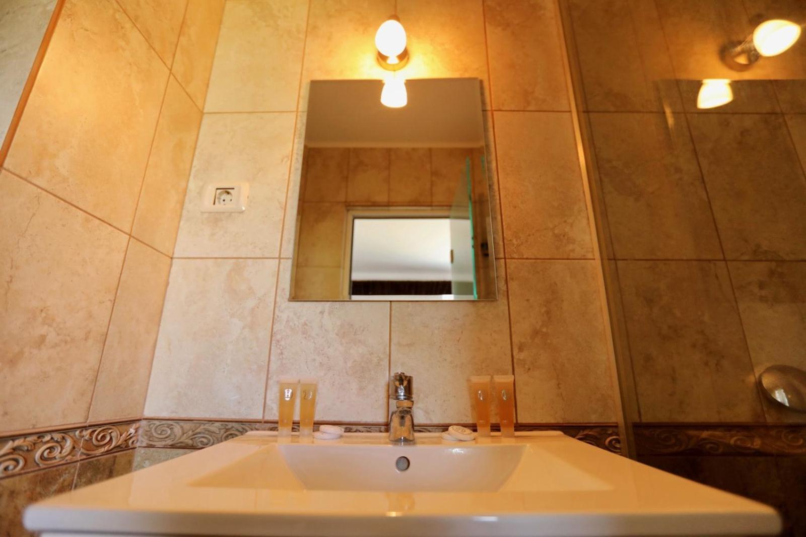 Caraibe Resort Năvodari Zewnętrze zdjęcie