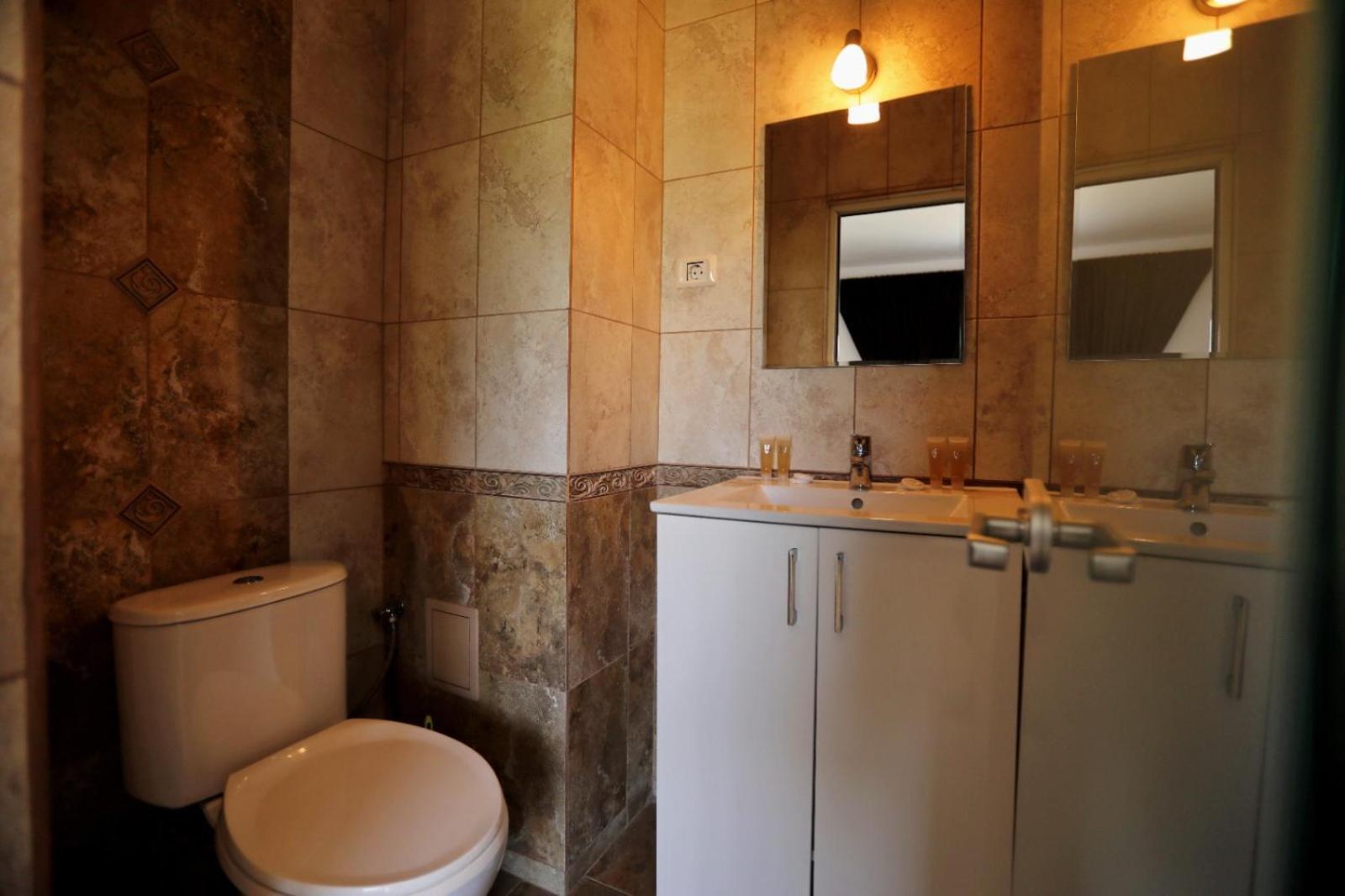 Caraibe Resort Năvodari Zewnętrze zdjęcie