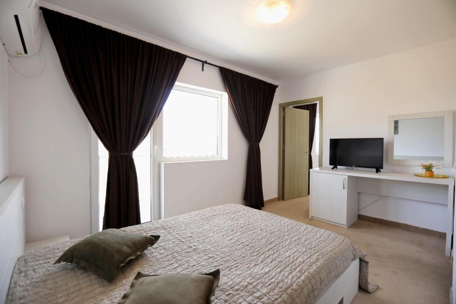 Caraibe Resort Năvodari Zewnętrze zdjęcie